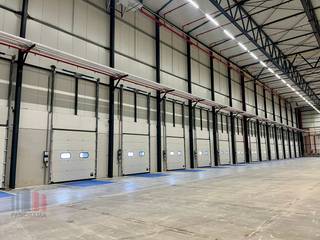 Bent u op zoek naar een ruime, moderne locatie voor uw bedrijf? Aan de Slingerweg 40 in Genk vindt u een hoogwaardige logistieke magazijnunit...