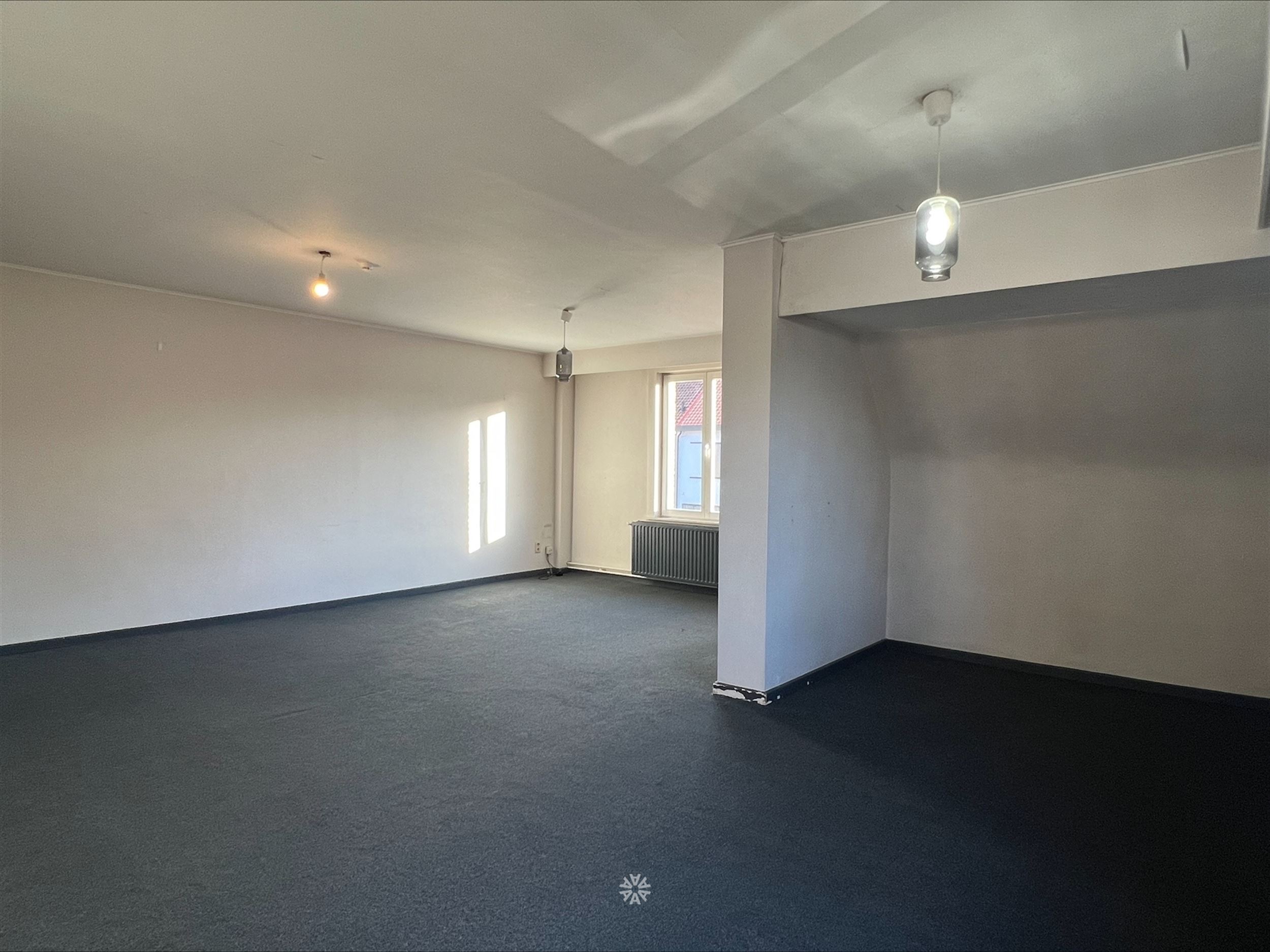 Duplex-appartement in het centrum van De Pinte - foto 2