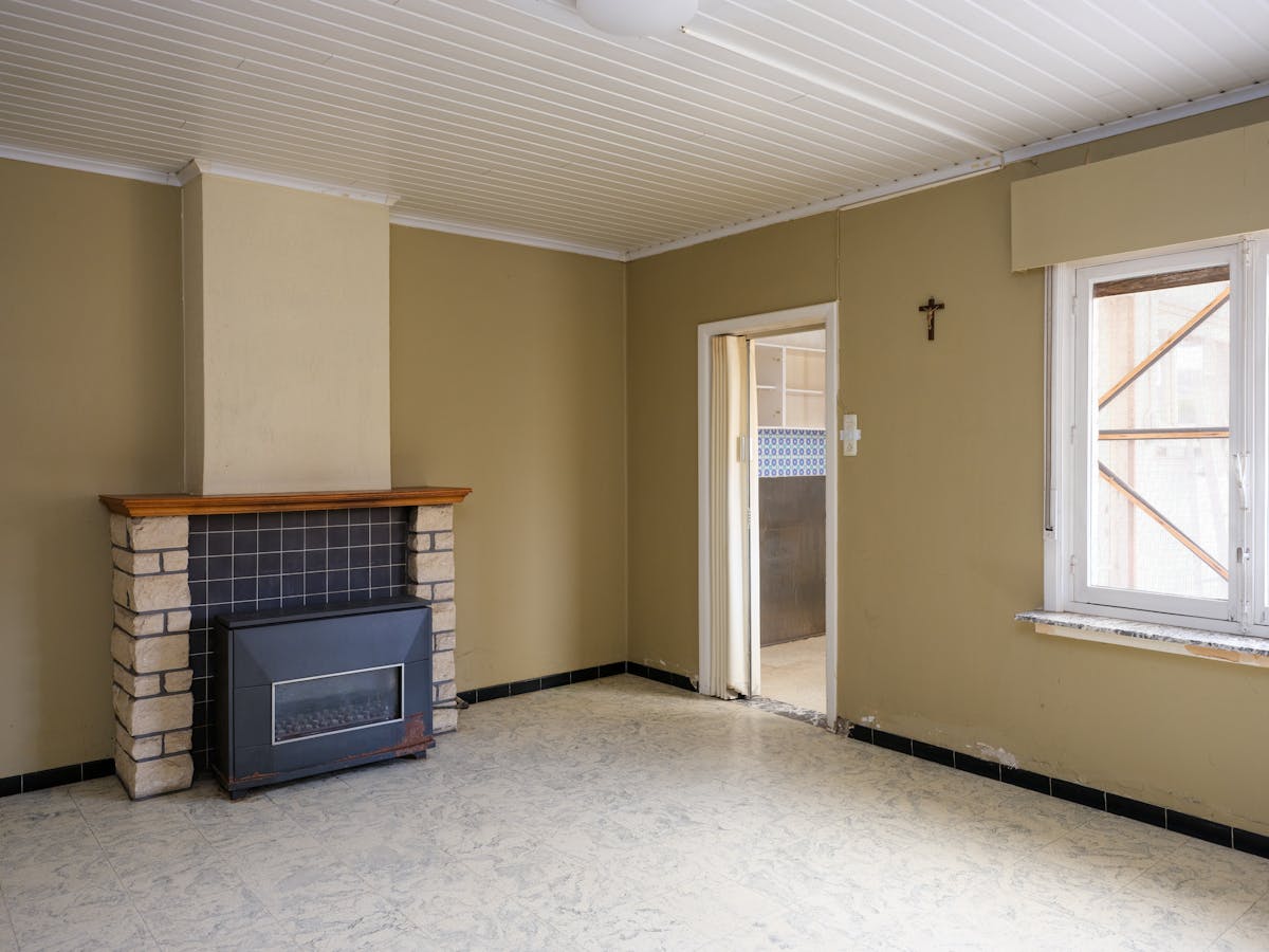 Huis te koop met tuin in Wondelgem - foto 5