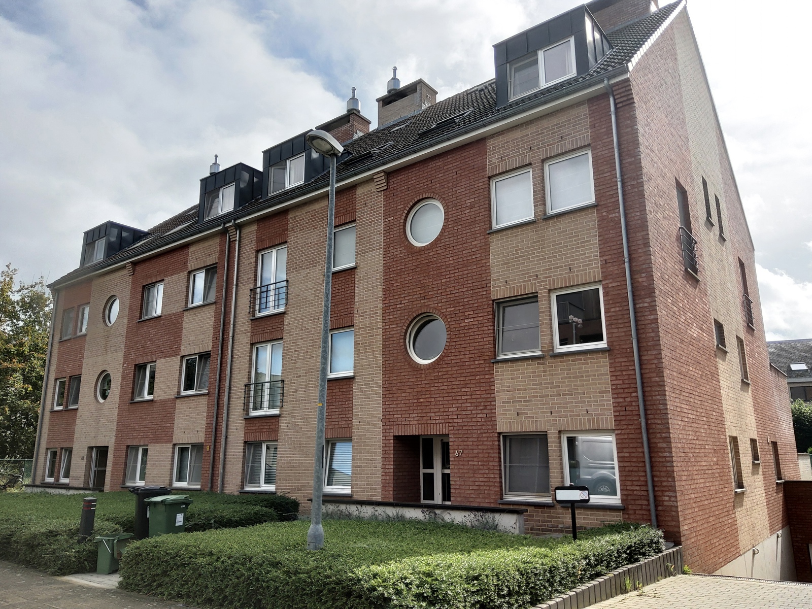 Appartement in Aarschot