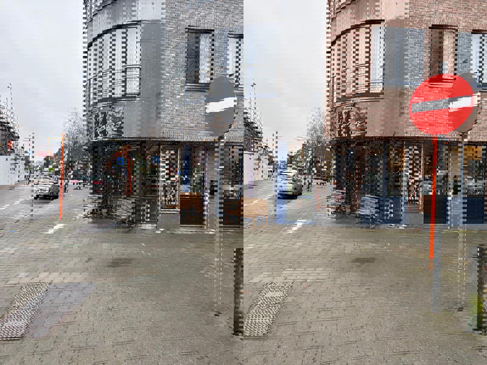 Maison d'habitation à Berlaar