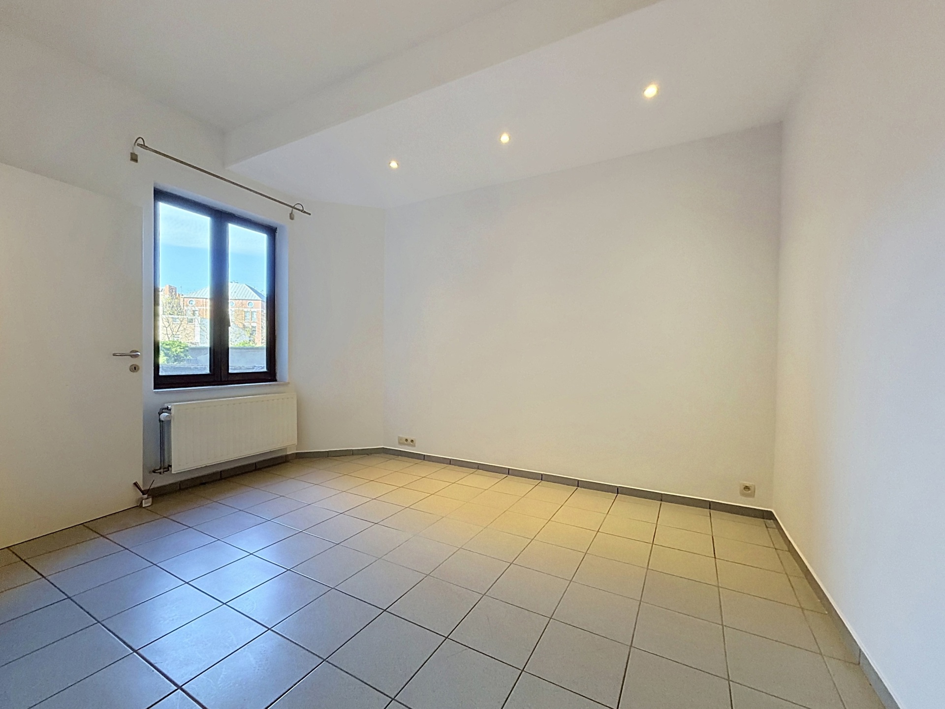 Appartement te huur in Namur met 1 slaapkamer - foto 4
