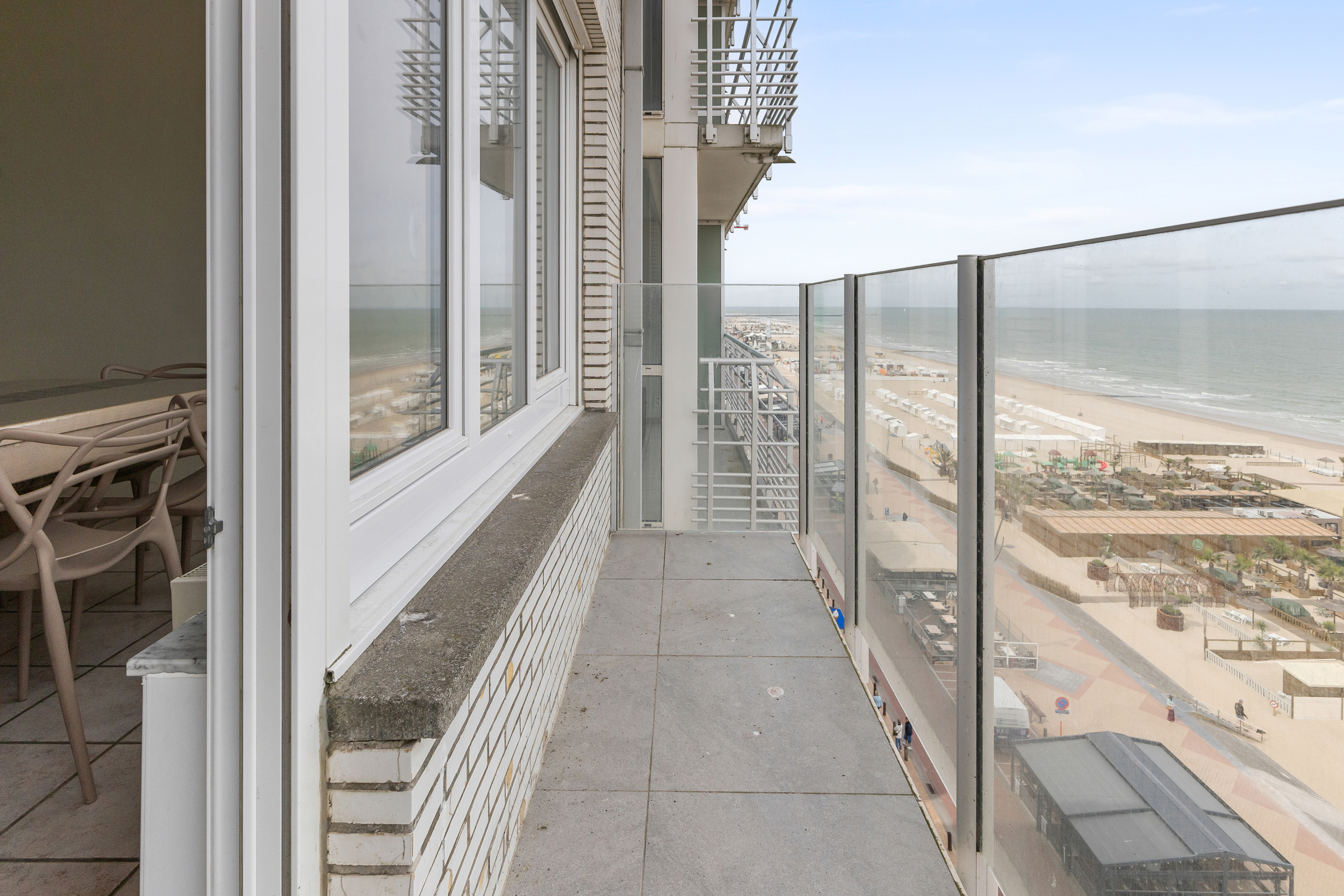 Apartment for sale in Blankenberge with 2 bedrooms - photo 4
