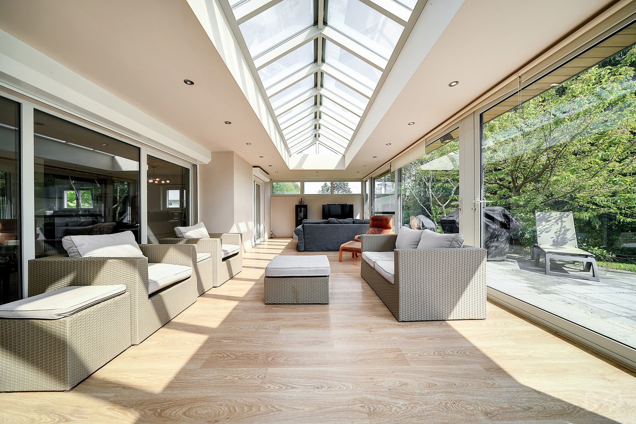 Maison à vendre à Tervuren avec 5 chambres - photo 2