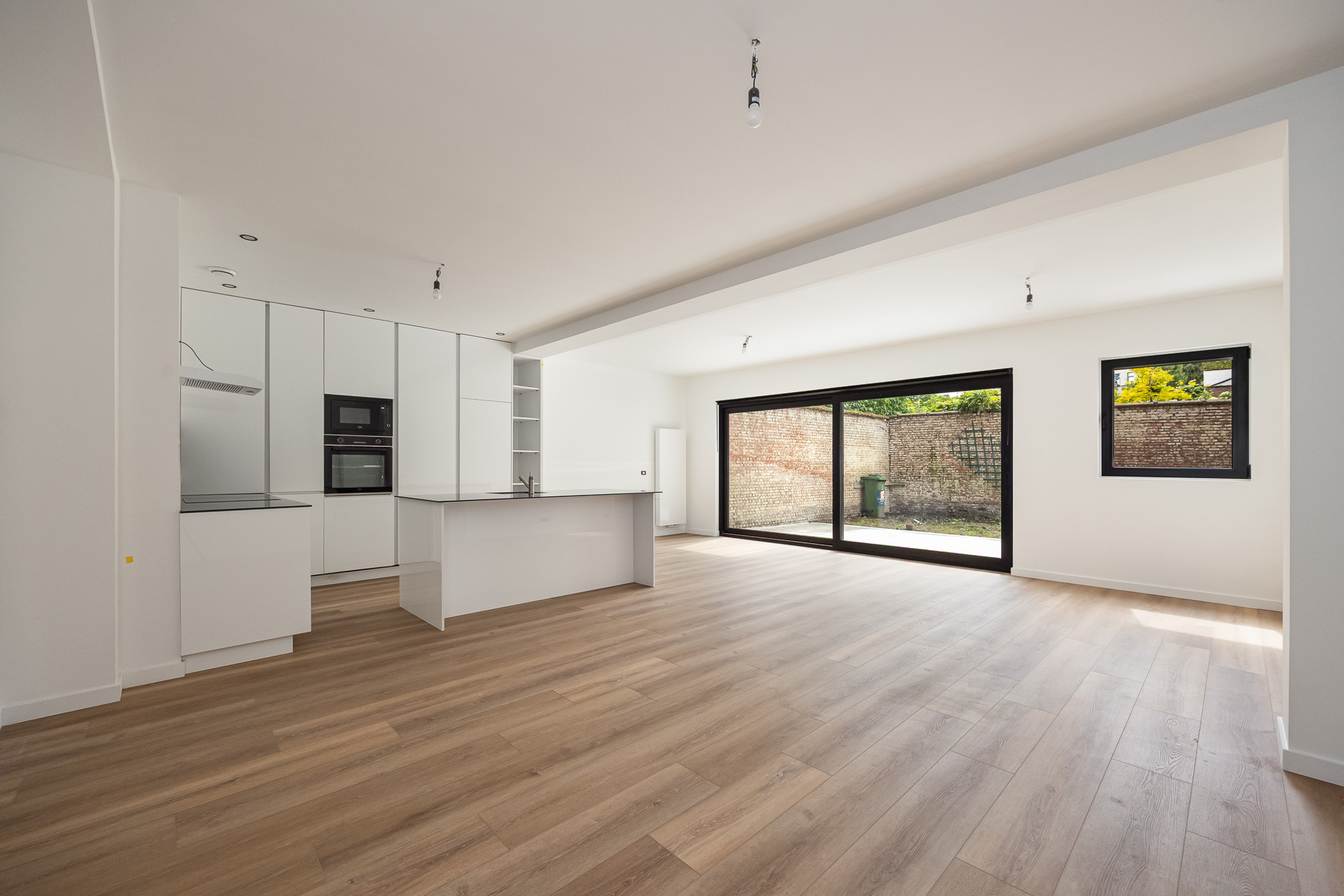 Appartement à louer à Anvers avec 2 chambres - photo 1
