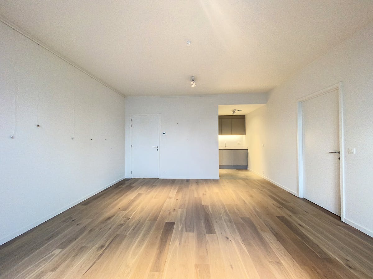 Appartement met één slaapkamer en prachtig terras - foto 4