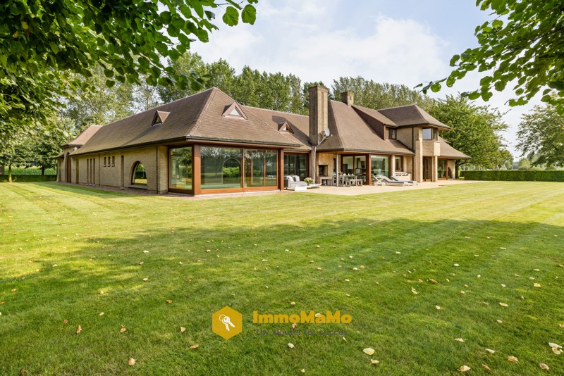 House for sale in Ghent