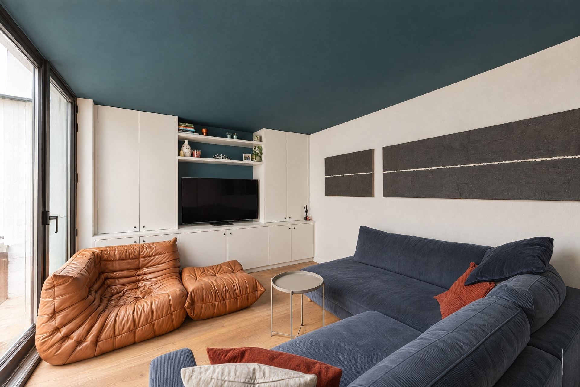 Exclusieve stadswoning met grandioos dakterras - foto 4