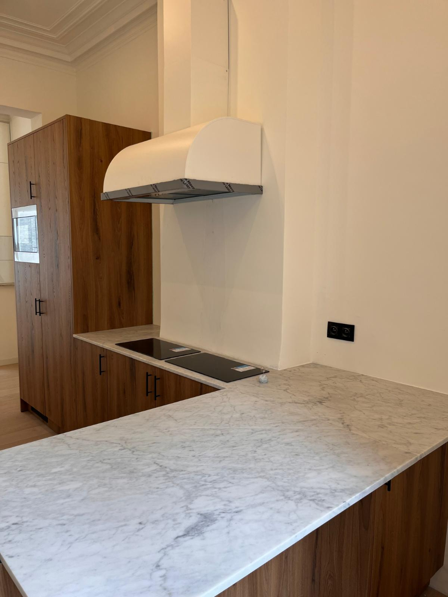 Appartement waar gezelligheid troef is! - foto 1