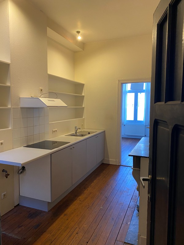Apartment for rent in Antwerp with 1 bedroom - photo 4