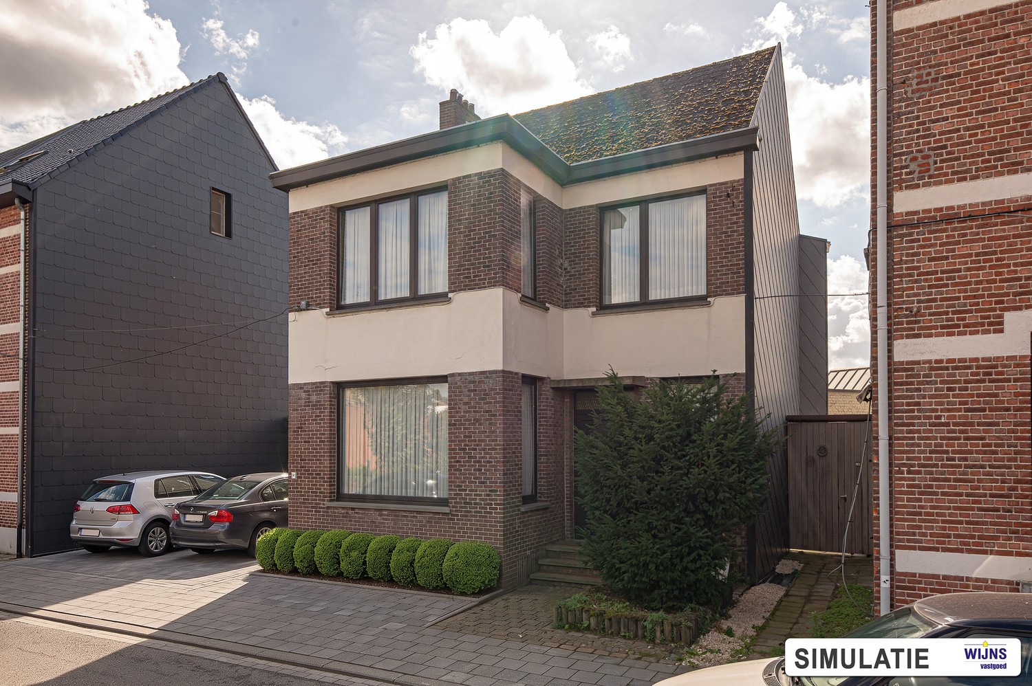 Huis te koop in Nijlen met 3 slaapkamers - foto 2