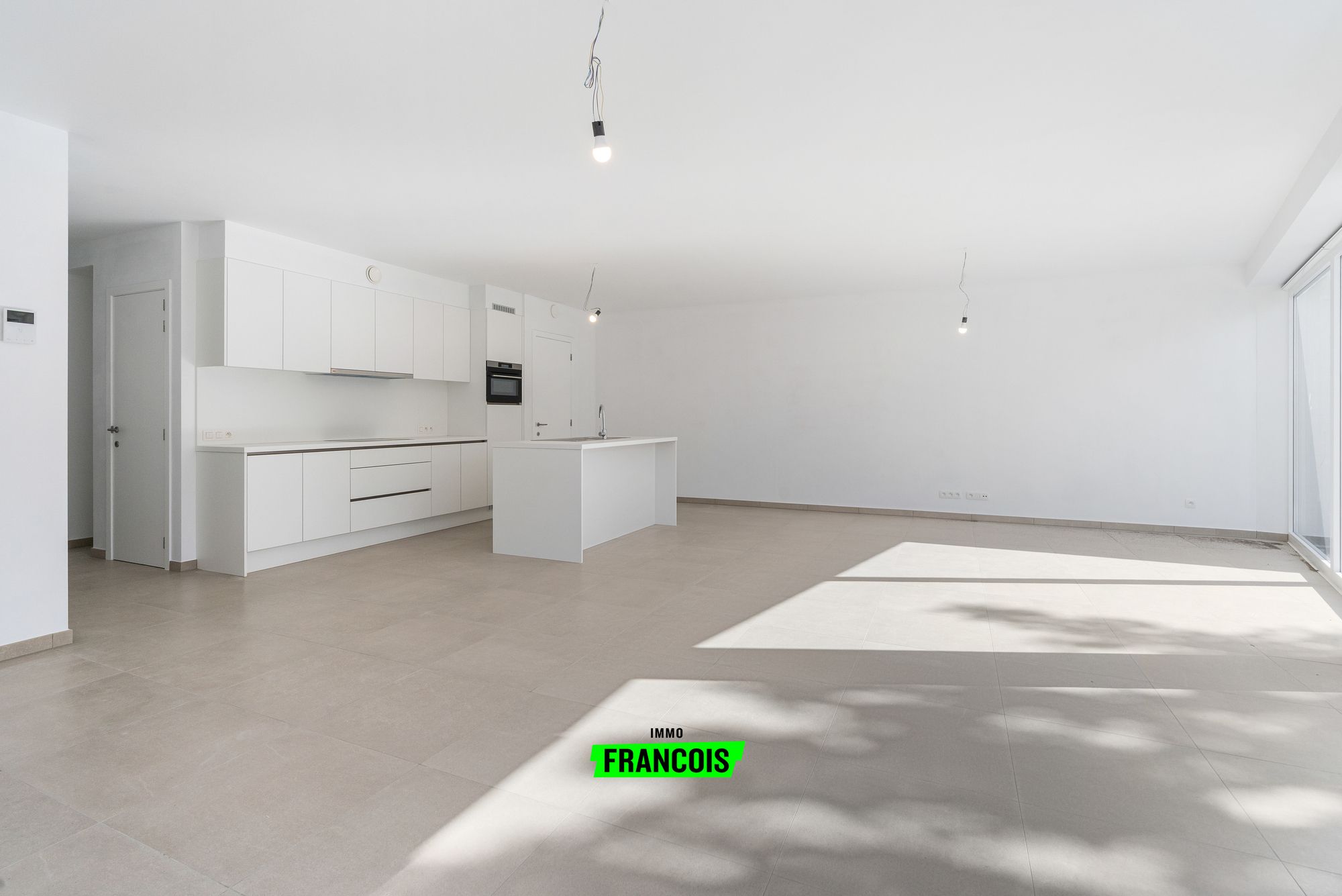 Stijlvol gelijkvloers appartement met tuin en optionele garage op toplocatie in Blankenberge - foto 5