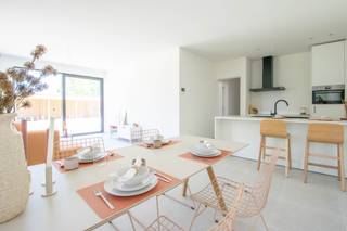 Apartment for sale in Saint-Gilles-Waes
