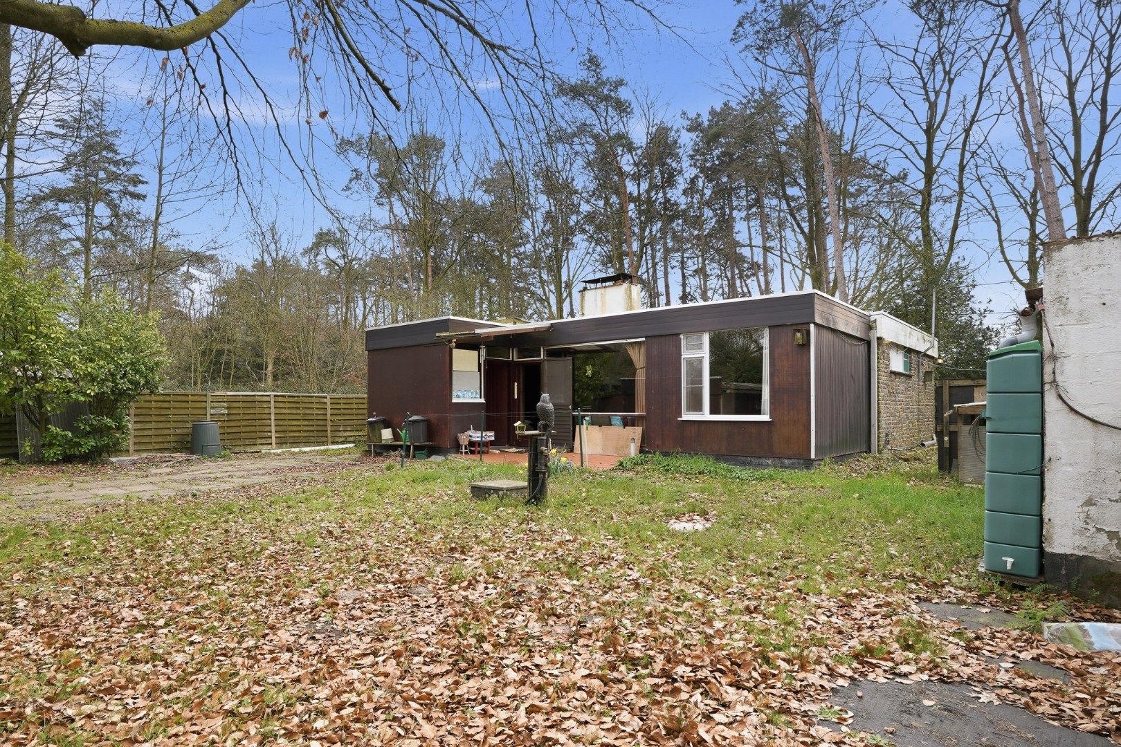 Maison à vendre à Jabbeke avec 3 chambres - photo 4