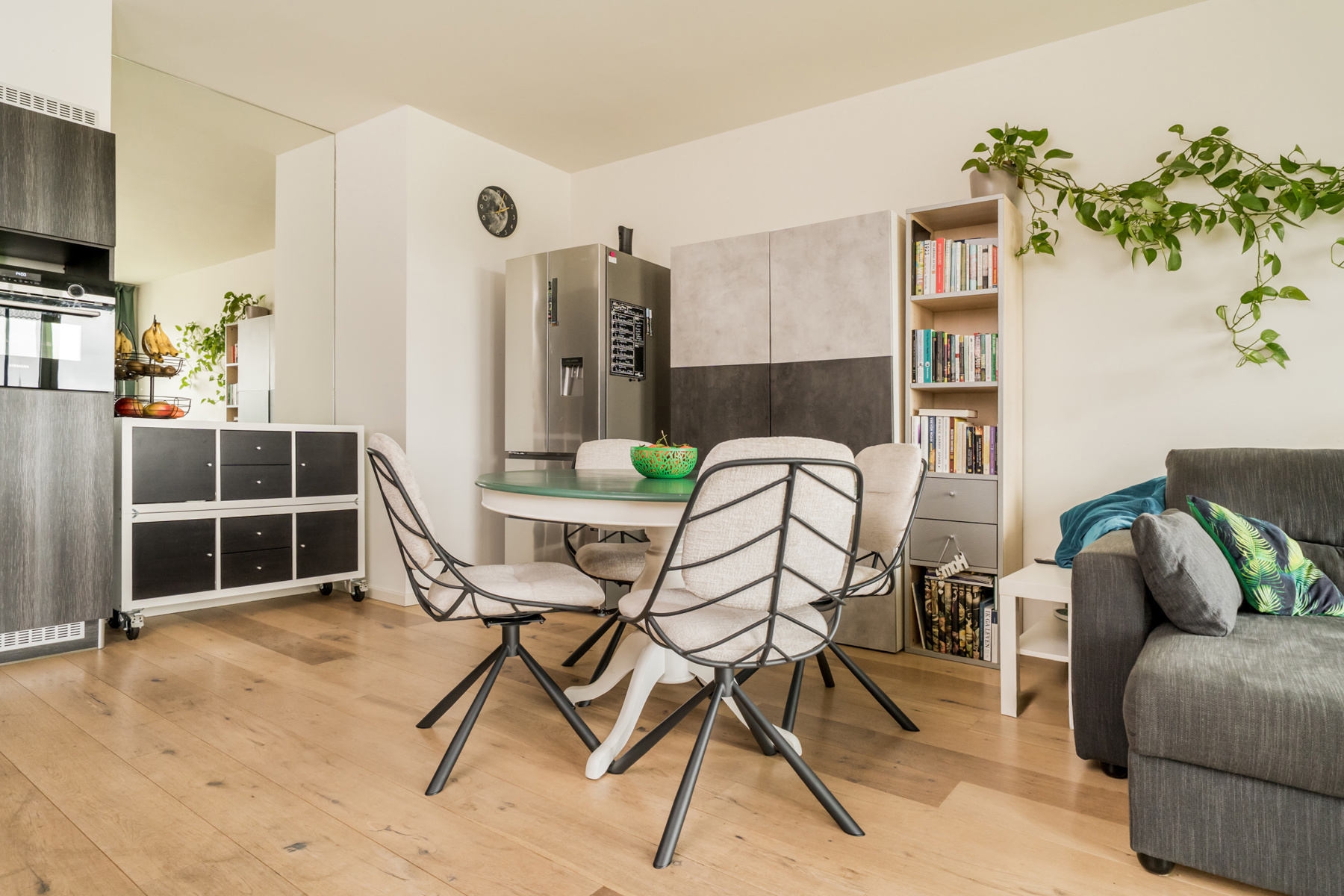 APPARTEMENT OP STRATEGISCHE LIGGING MET VEEL TROEVEN  - foto 5