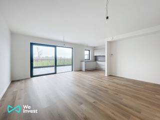 Apartment for rent in Londerzeel