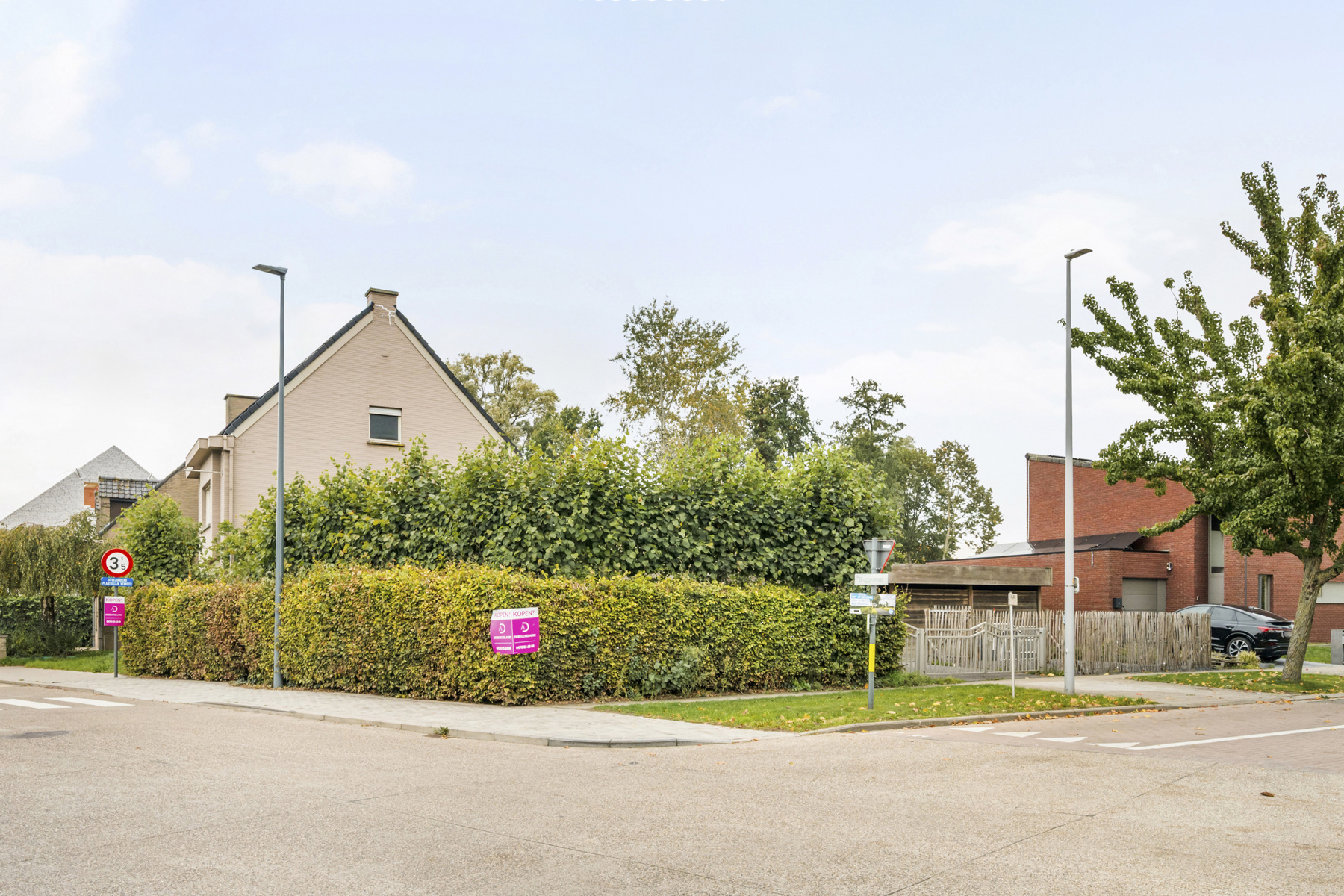 Instapklare woning (4 SLPK) met garage én carport - foto 2