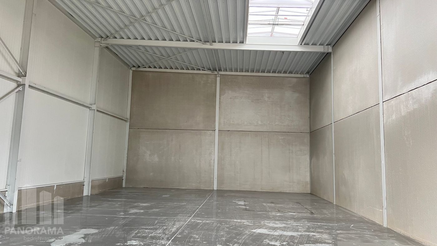 Nieuwbouw KMO-units te Genk - foto 4