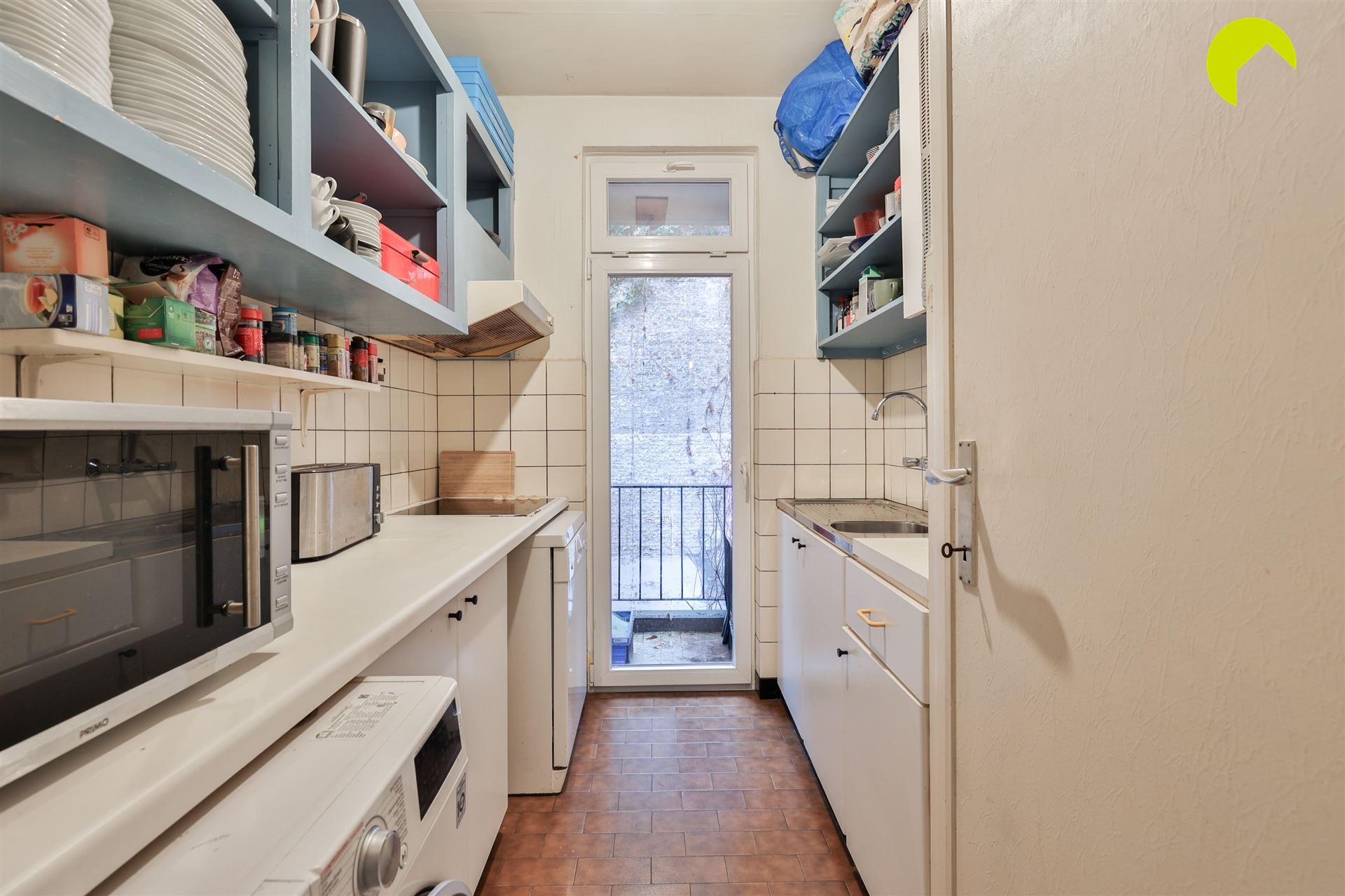 Appartement - photo 4