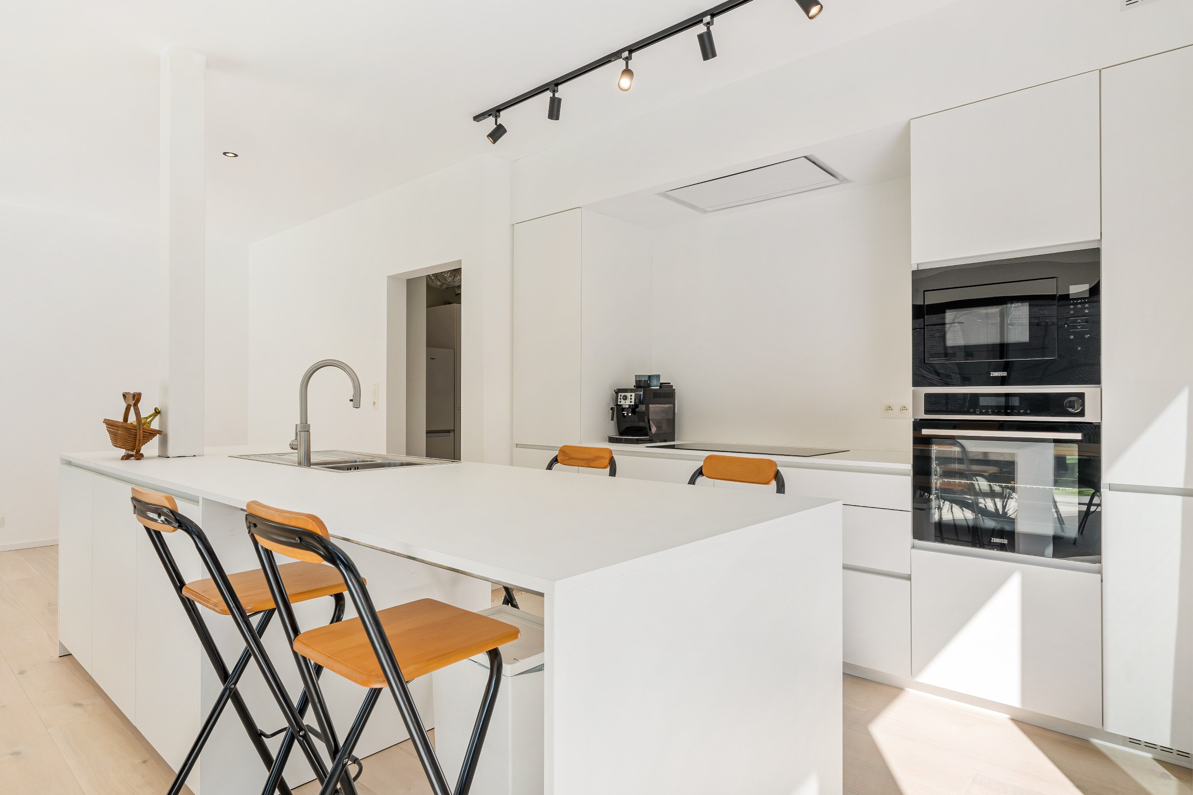 Recent moderne villa in residentiële omgeving te Schoten - foto 5