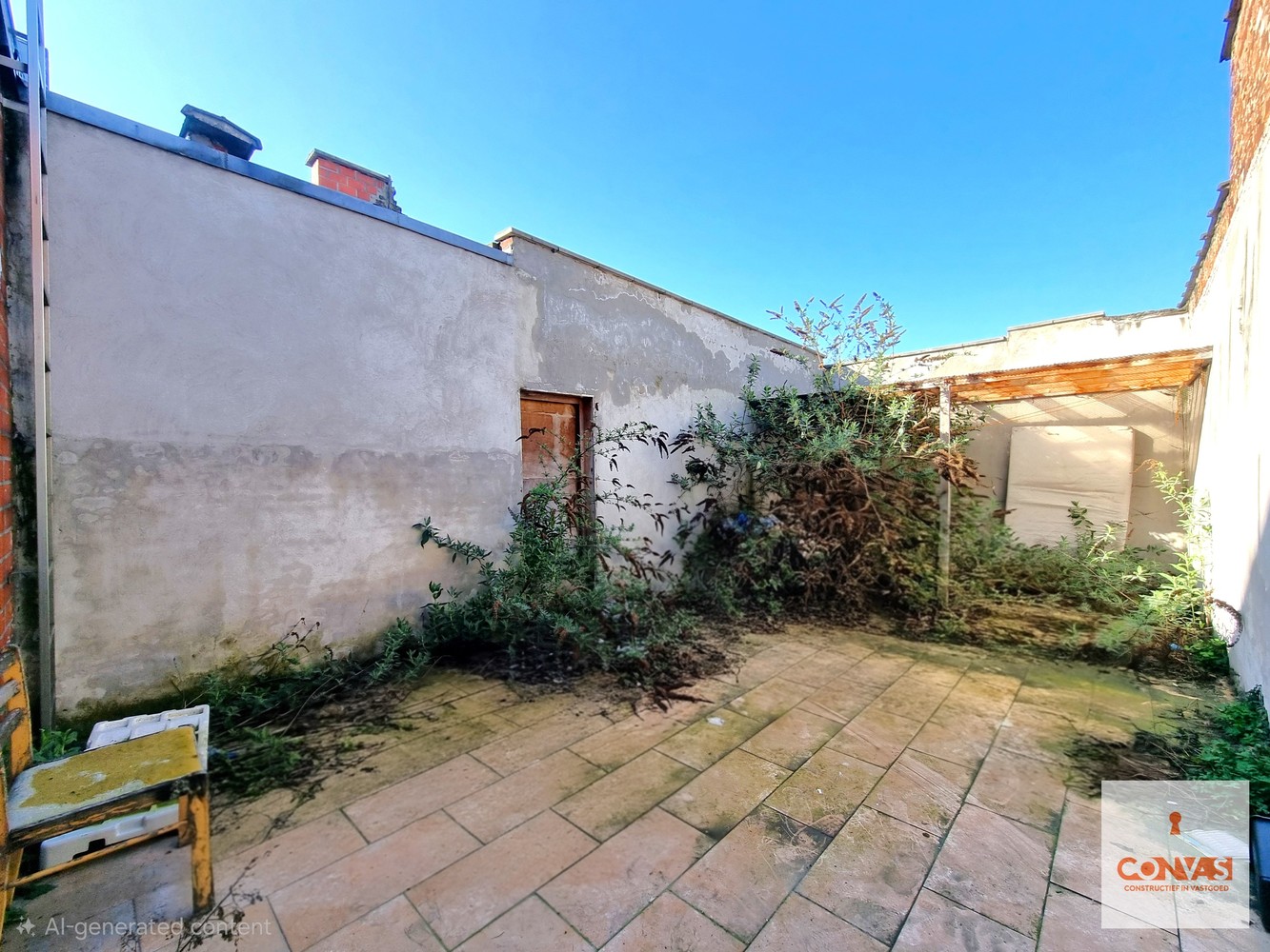 Opbrengsteigendom op 1km van Gent-centrum - photo 4