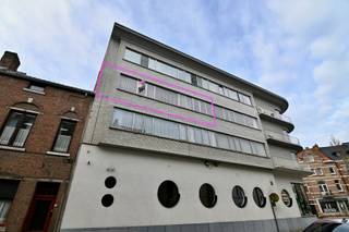 Appartement à vendre à Saint-Trond