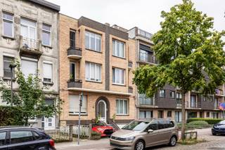 Apartment for sale in Antwerp
