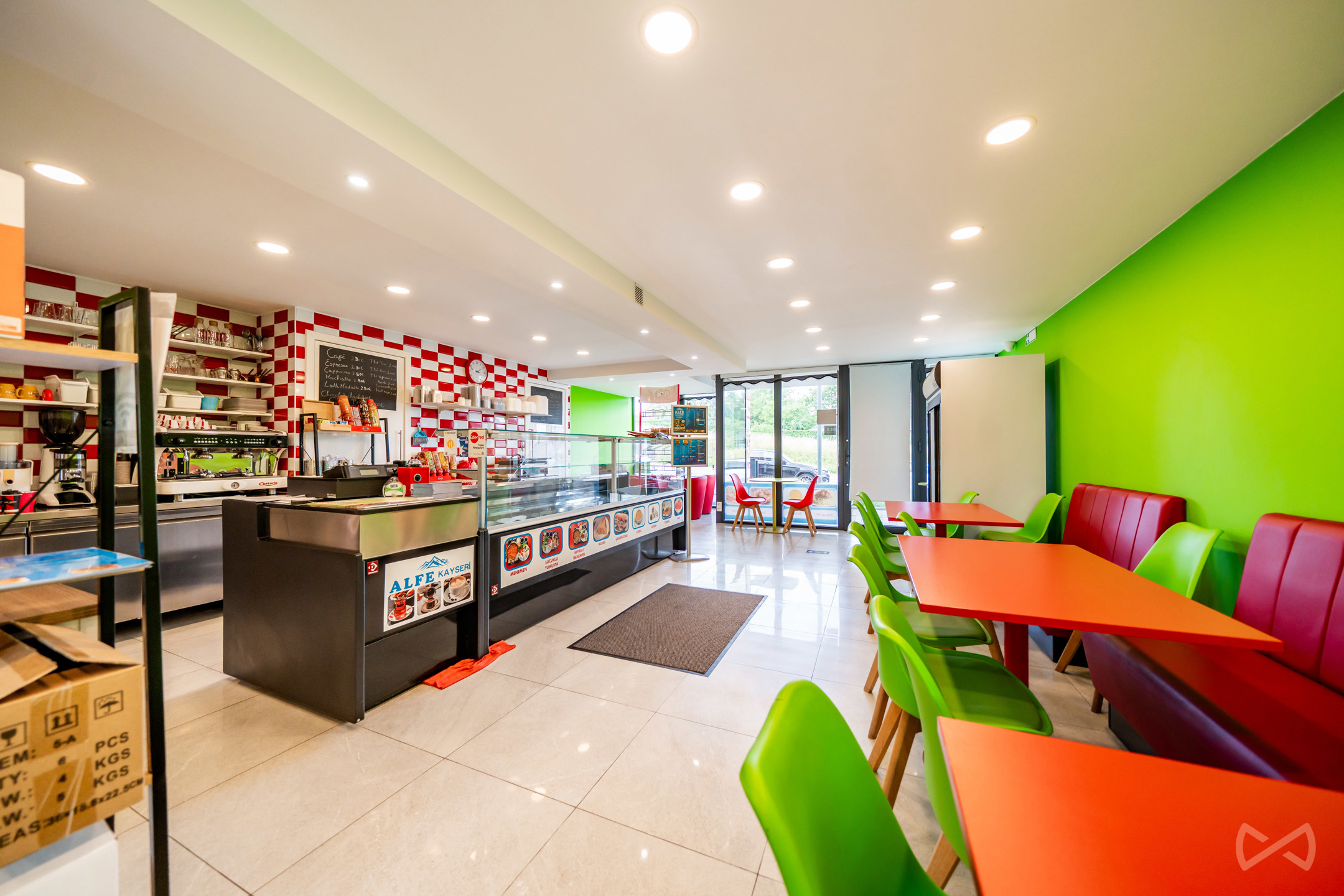 Commercial à vendre à Ville de Bruxelles - photo 3