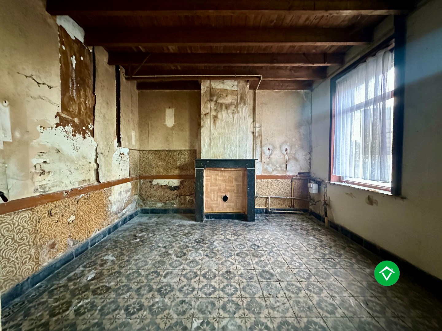 Maison à vendre à Dixmude avec 2 chambres - photo 4