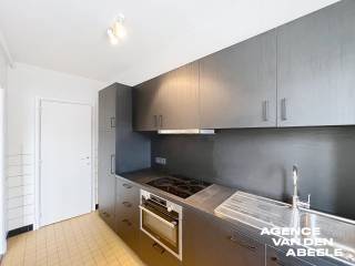Appartement à louer à Bruges