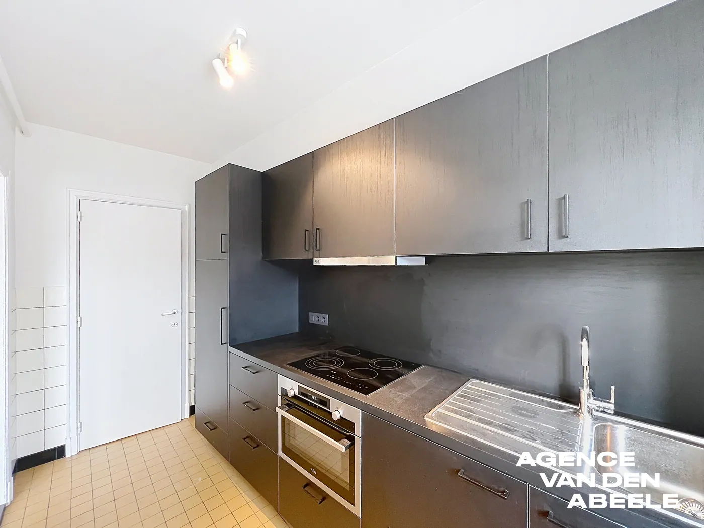 Appartement à louer à Bruges avec 2 chambres - photo 3