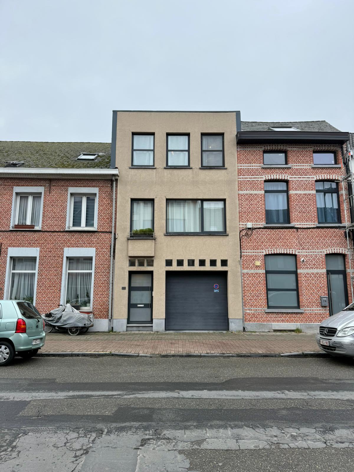 Ruime, gemeubelde bel-etage te huur in Mechelen - foto 1