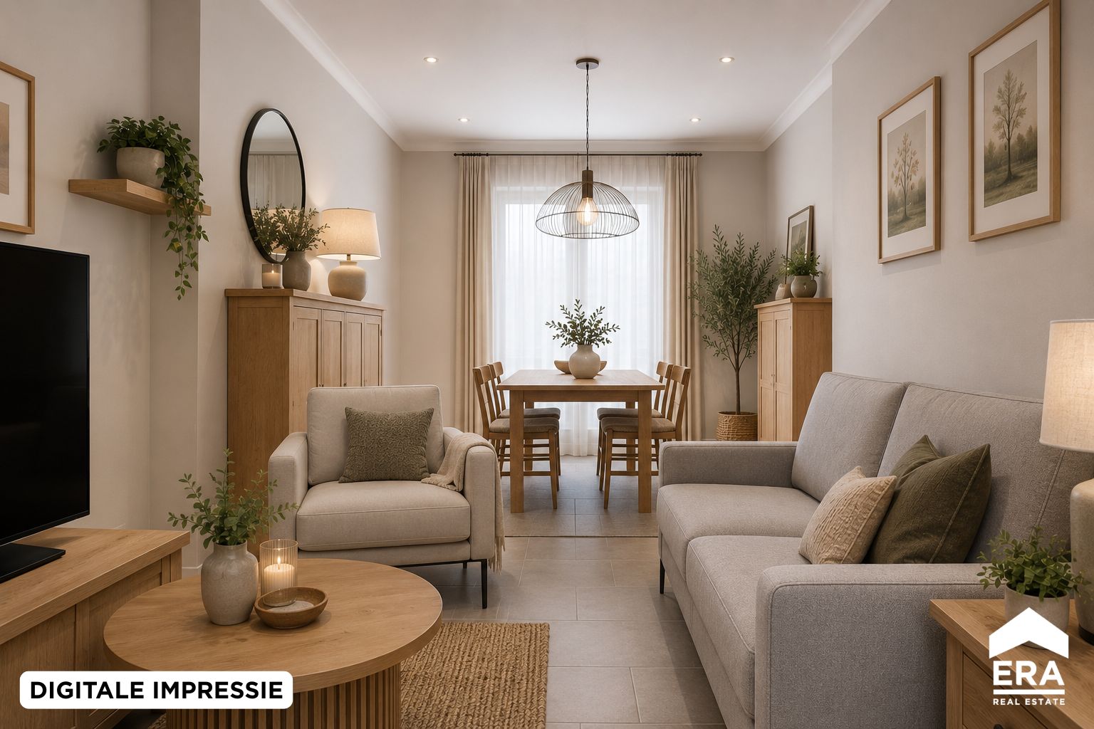 Huis te koop in Val-Meer (Riemst) - foto 4
