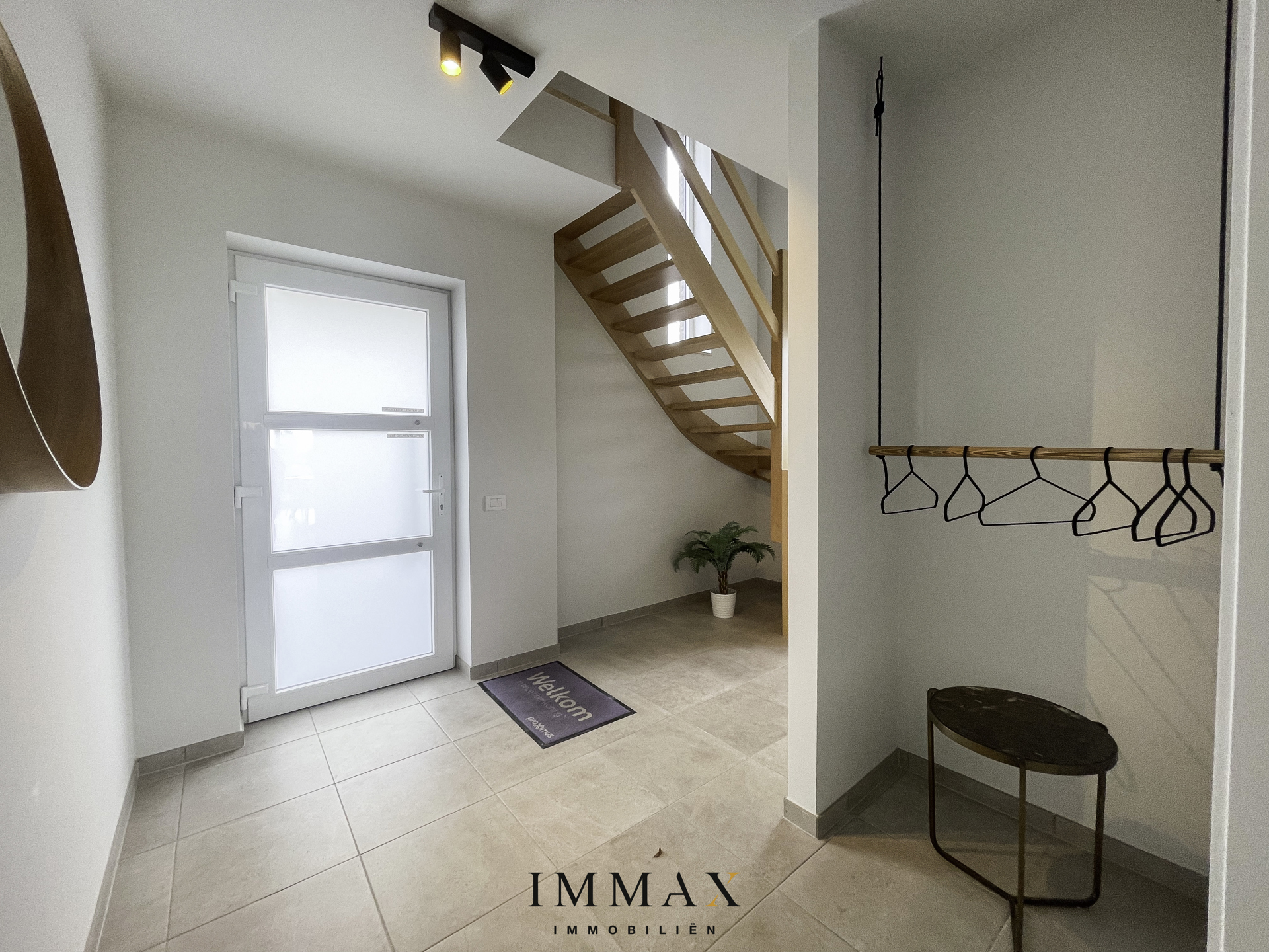 House for sale in Bruges with 4 bedrooms - photo 3