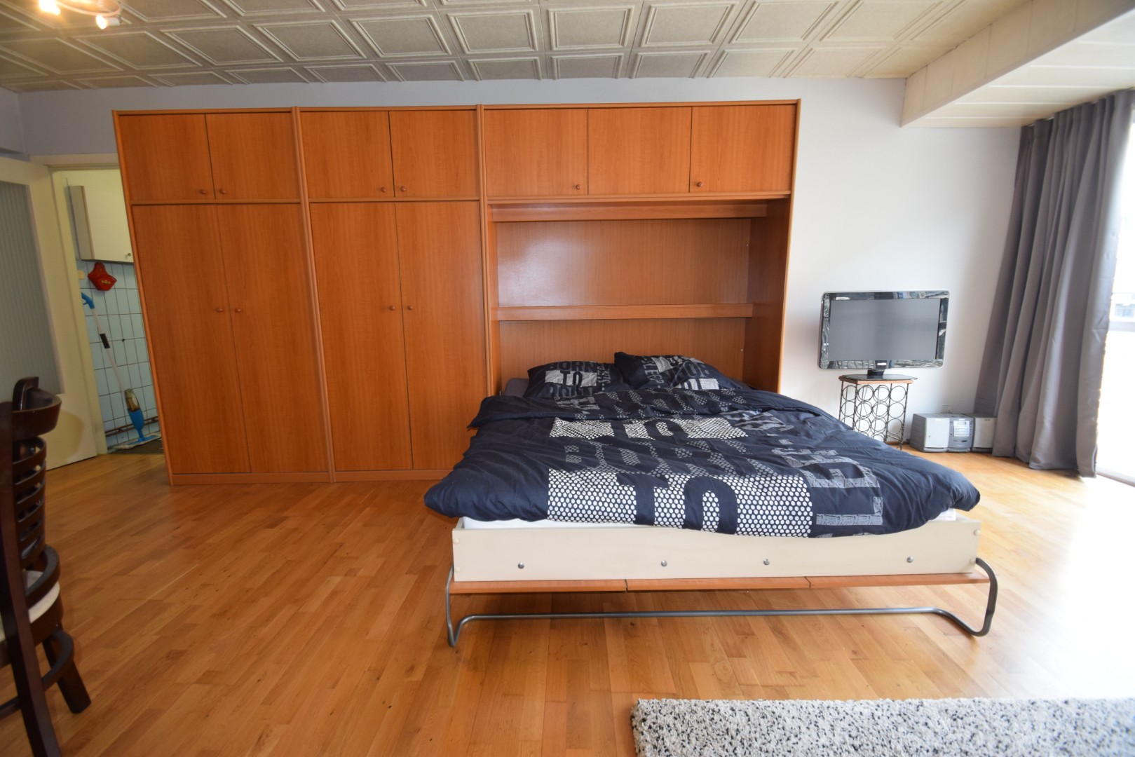 Studio te huur op centrale locatie te Heist-aan-Zee - foto 5