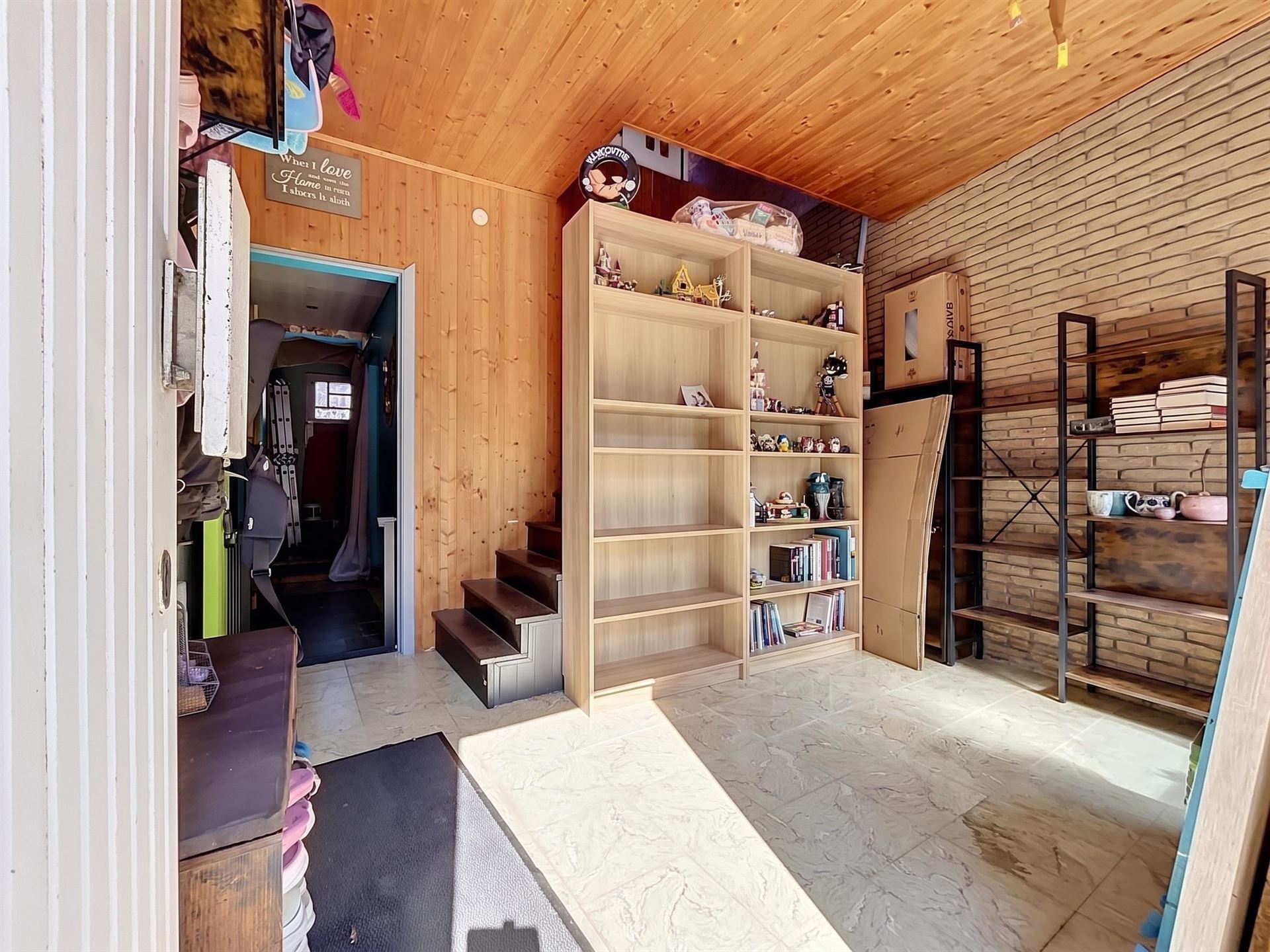 rijwoning - foto 2