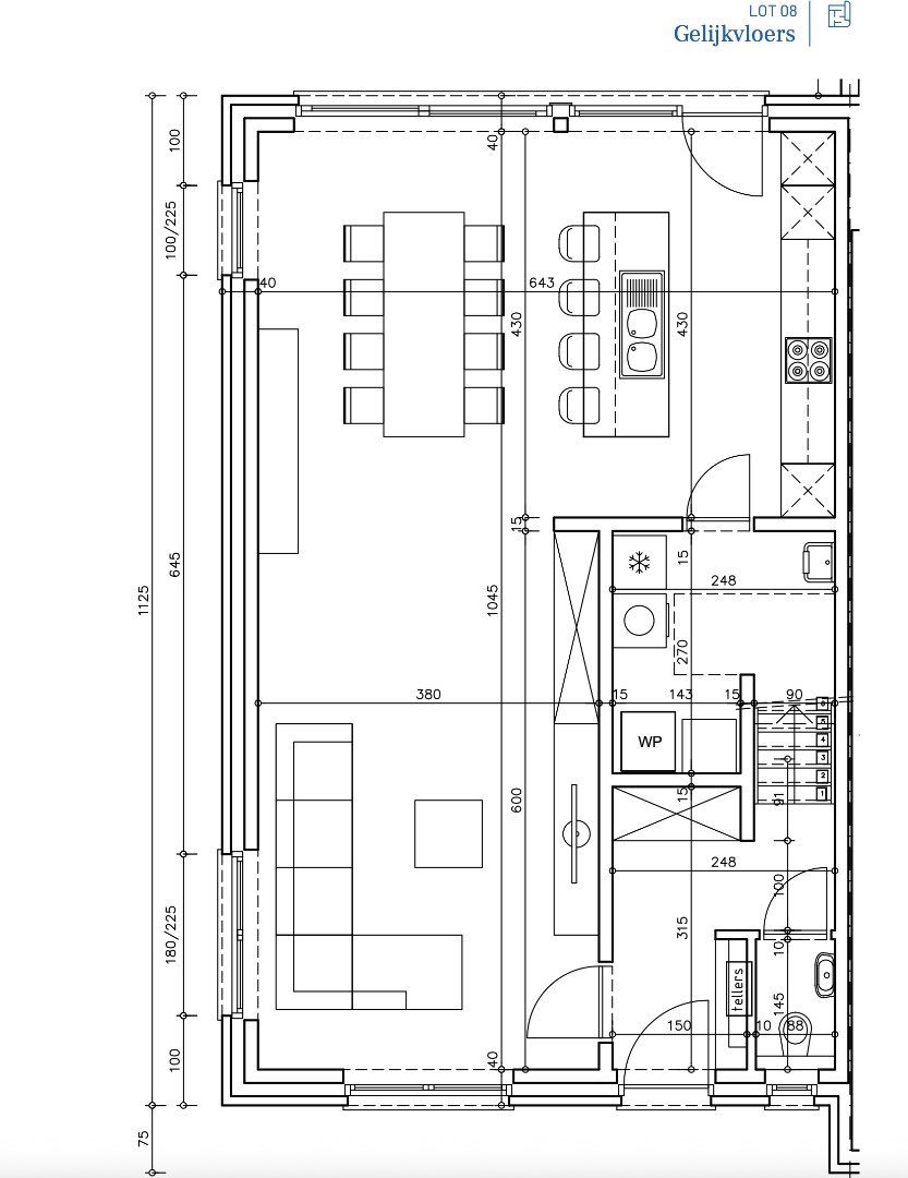 Projet à vendre à Maldegem - photo 5