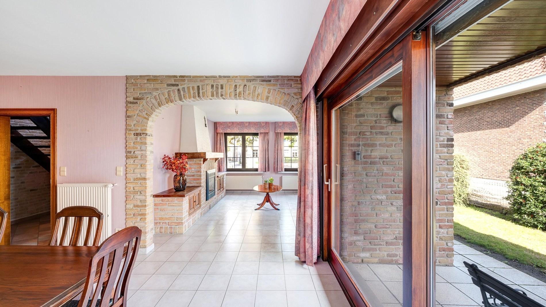 Maison à vendre à Dudzele avec 5 chambres - photo 4