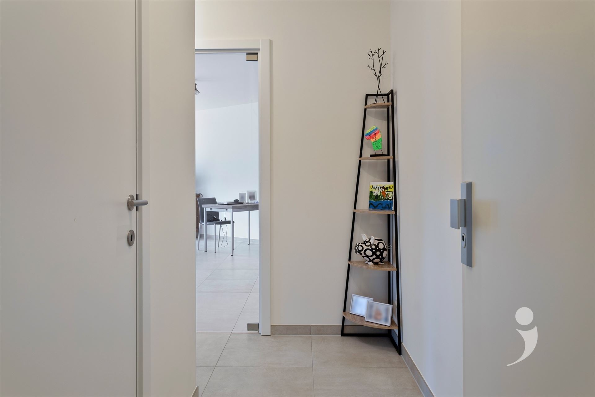 Appartement à vendre à Tildonk avec 1 chambre - photo 4