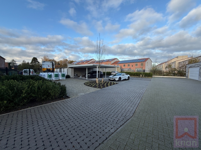 GLOEDNIEUW glvl app met 3 slaapkamers en tuin! - foto 3