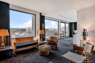 Appartement à vendre à Gand