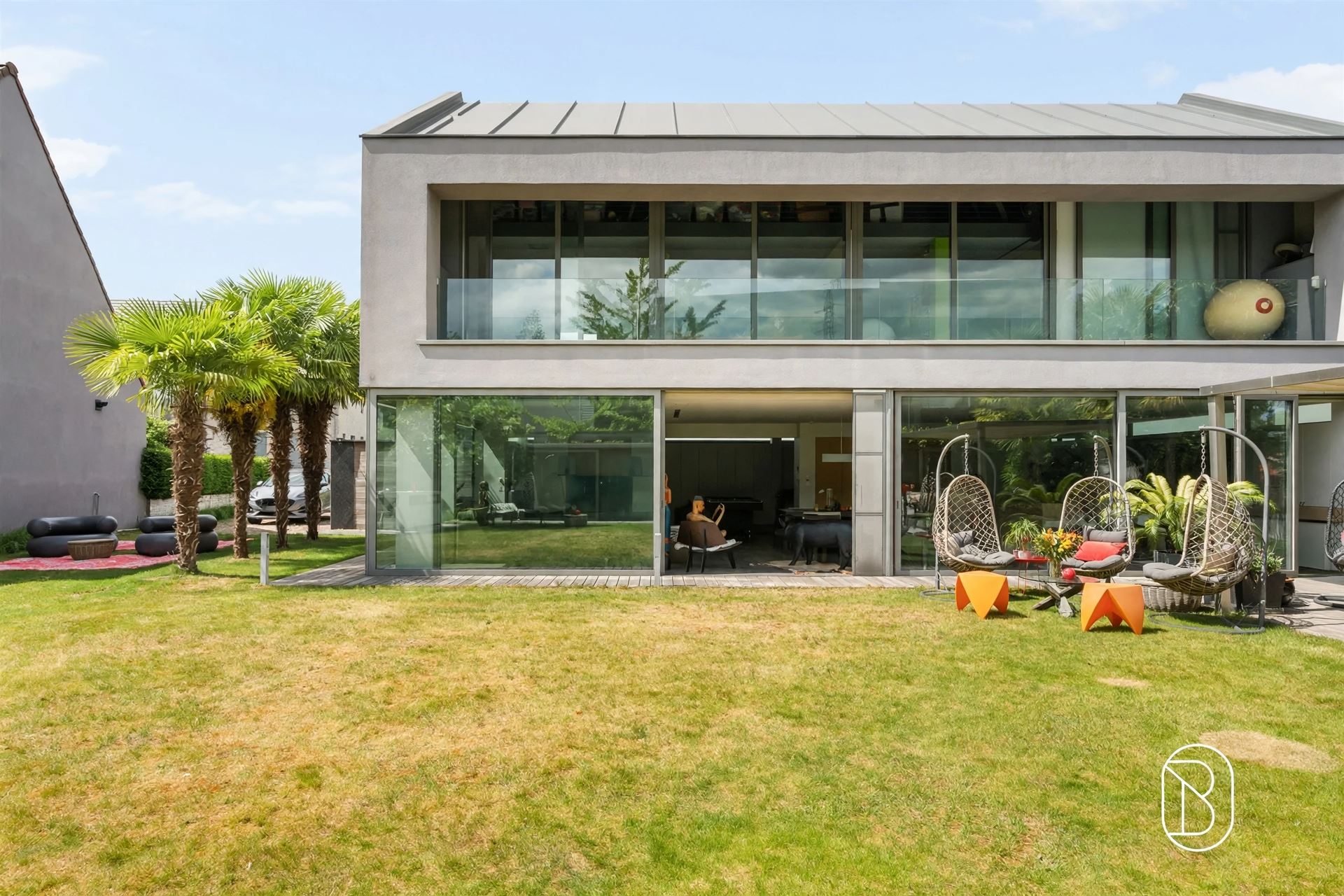 Villa for sale in a prime location. - photo 4