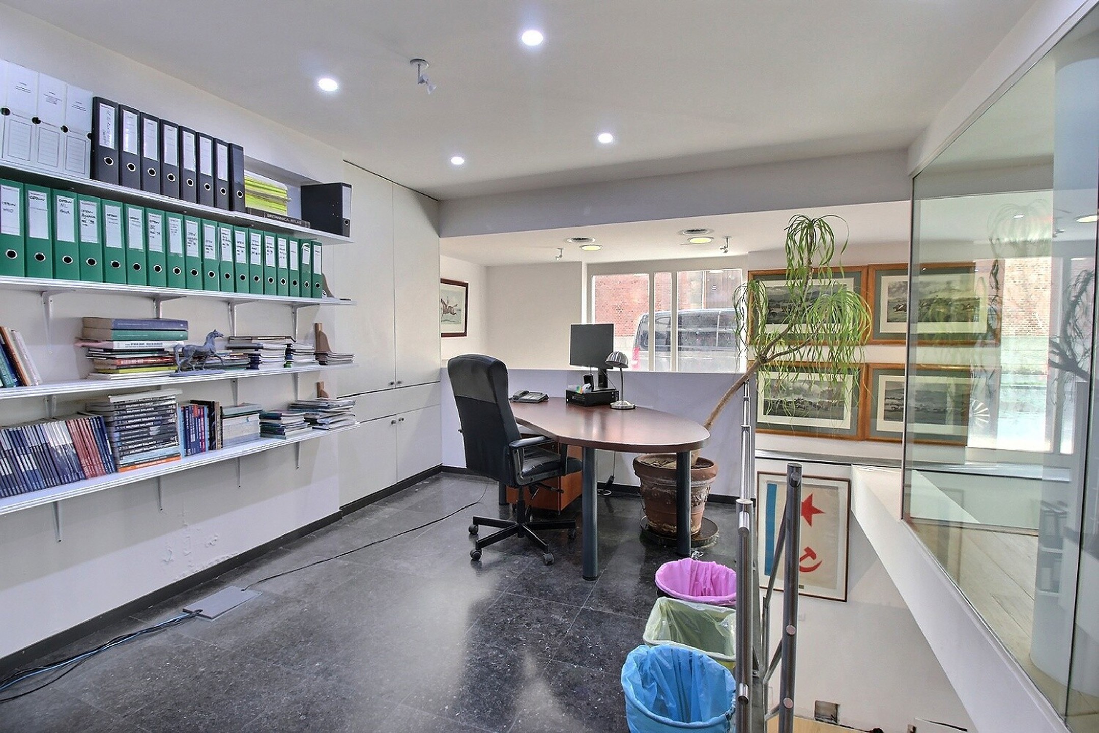 Commercial à vendre à Bruxelles - photo 4