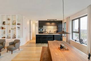 Appartement à vendre à Anvers