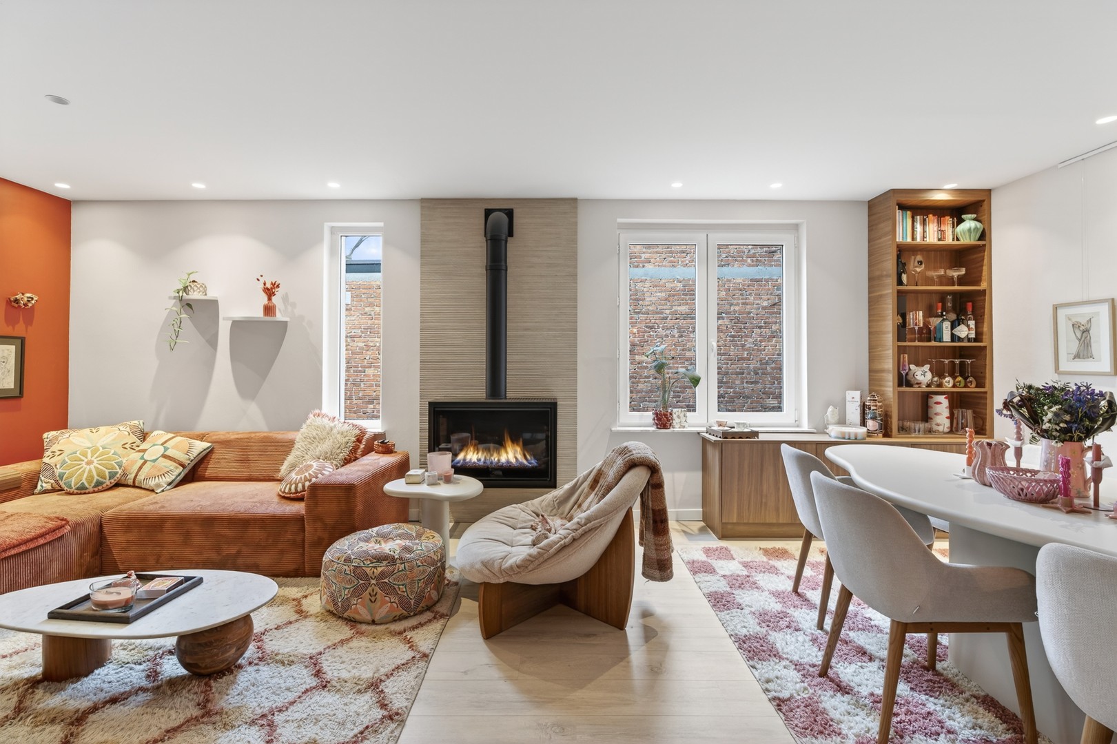 Appartement te koop in Gent met 1 slaapkamer - foto 4