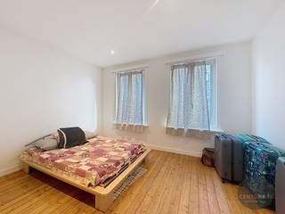 Deze karaktervolle woning bevindt zich op een topligging in Blankenberge, pal in het centrum en op wandelafstand van zowel winkels, horeca als...