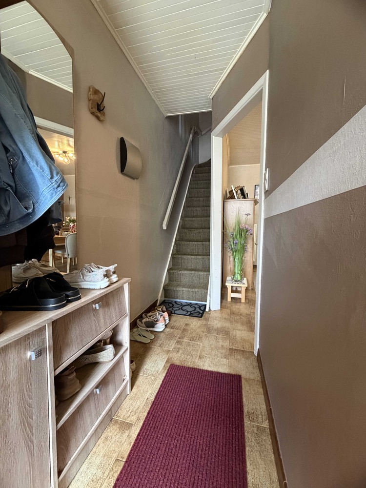 Charmante wijkwoning met 3 slaapkamers - foto 5