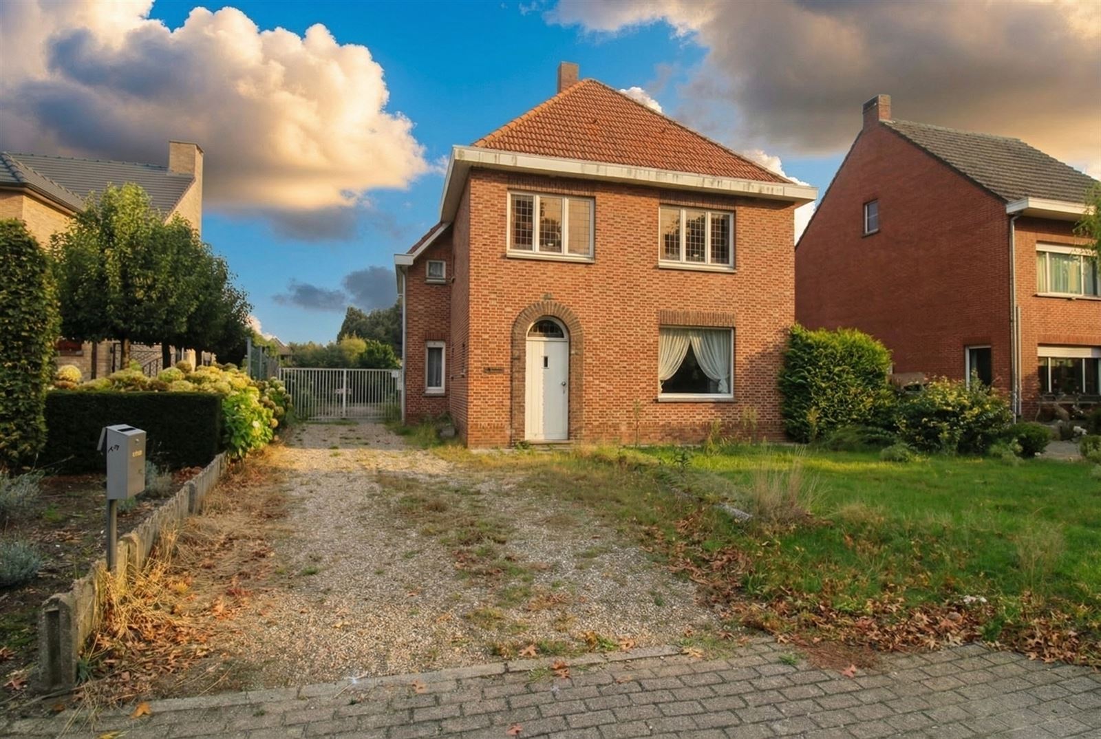 Maison à vendre à Ravels