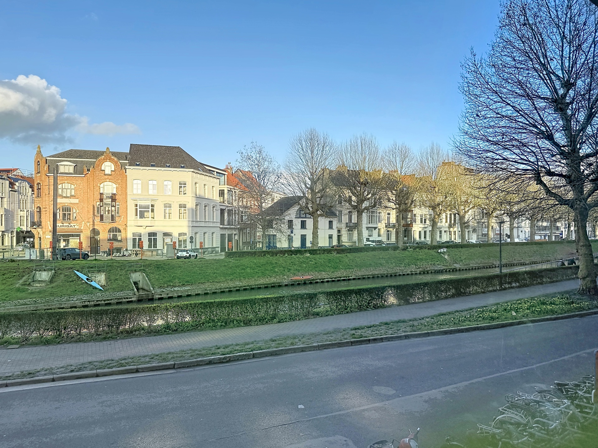 Appartement à louer à Gand avec 2 chambres - photo 2