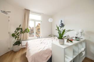 MAISON D'ÉTUDIANTS SITUÉE AU CALME DANS LA MUSSENSTRAAT 14Dans la rue Mussenstraat 14 à Louvain se trouve cette intéressante propriété de rendement...